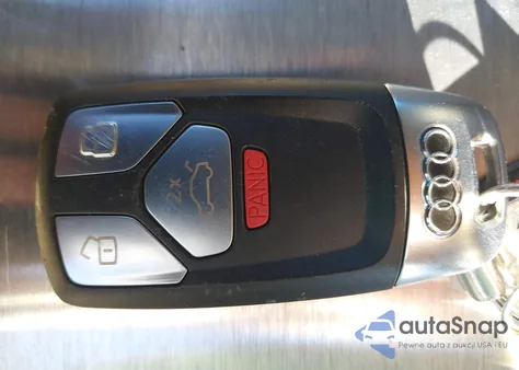 2022 Audi Q5 Premium Plus 40 Tfsi Quattro S Tronic z USA, uszkodzony, nr VIN WA1BBAFY2N2122211